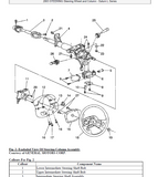 2004 Saturn L100 L200 L300 Service Repair Manual