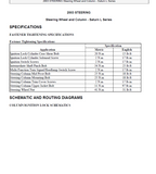 2005 Saturn L100 L200 L300 Service Repair Manual