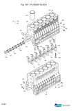 DOOSAN DL350 WHEELED LOADER Service Repair Manual