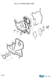DOOSAN DL400 WHEELED LOADER Service Repair Manual