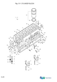DOOSAN DL450 WHEELED LOADER Service Repair Manual