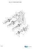 DOOSAN DL450 WHEELED LOADER Service Repair Manual