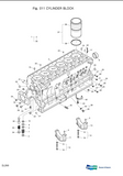 DOOSAN DL500 WHEELED LOADER Service Repair Manual