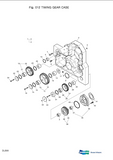 DOOSAN DL500 WHEELED LOADER Service Repair Manual