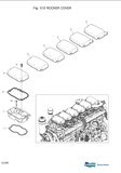 DOOSAN DL550 WHEELED LOADER Service Repair Manual