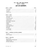 CASE 350 Tractor Service Repair Manual