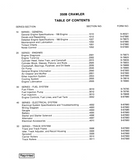 CASE 350B Crawler Dozer Service Repair Manual