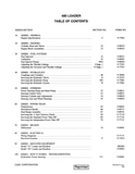 CASE 480 Loader Service Repair Manual