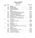 CASE 380B Tractor Service Repair Manual