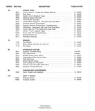 CASE 380B Tractor Service Repair Manual