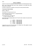 CASE 380B Tractor Service Repair Manual