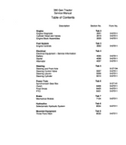 CASE 380 Gen Tractor Service Repair Manual