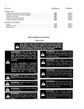 CASE 380 Loader Service Repair Manual