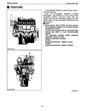 KUBOTA D1005-B (E) DIESEL ENGINE Service Repair Manual