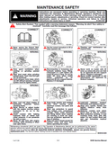 Bobcat S595 Skid Steer Loader Service Repair Manual (S/N B3NL11001 and Above)