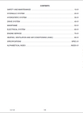Bobcat S595 Skid Steer Loader Service Repair Manual (S/N B3NL11001 and Above)