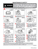 Bobcat T750 Skid Steer Loader Service Repair Manual (S/N AT5T11001 and Above)