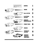 CASE 40 Crawler Excavator Service Repair Manual