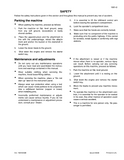 CASE 50 Hydraulic Excavator Service Repair Manual