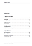 PERKINS PHASER AND 1000 SERIES MODELS AG DIESEL ENGINE Service Repair Manual