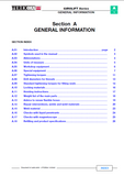 TEREX GIROLIFT 5022 PERFORA TELESCOPIC HANDLER Service Repair Manual