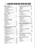 Yanmar 4LHA-STZP Marine Diesel Engine Service Repair Manual