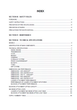 New Holland B115C Backhoe Loader Service Repair Manual