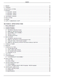 NEW HOLLAND WE230 WHEEL LOADER Service Repair Manual
