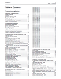 PERKINS 2500 SERIES 2506-15 INDUSTRIAL ENGINE (MGD) Service Repair Manual