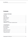 PERKINS NEW 1000 SERIES MODELS AM DIESEL ENGINE Service Repair Manual