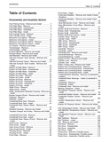 PERKINS 2200 SERIES 2206-E13 INDUSTRIAL ENGINE（Model TGF）Service Repair Manual