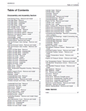 PERKINS 2500 SERIES 2506-15 INDUSTRIAL ENGINE ( MGD) Service Repair Manual
