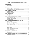 CASE 641C Tractor Service Repair Manual