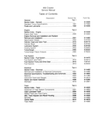 CASE 650 Crawler Service Repair Manual