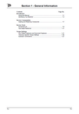 JCB VM146PD Smooth Drum Roller Service Repair Manual SN: 1800000