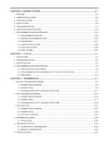 Kioti Daedong CK25H Tractor Service Repair Manual