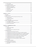 Kioti Daedong DK50S Tractor Service Repair Manual