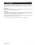 Kioti Daedong DK751 Tractor Service Repair Manual