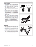 Kioti Daedong DK751 Tractor Service Repair Manual
