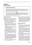 Komatsu D21PG-7A Dozer Bulldozer Service Repair Manual S/N 75001 and up