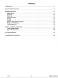 BOBCAT S590 SKID STEER LOADER Service Repair Manual SN：ANMP11001 and Above