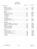 CASE 550 Crawler Dozer Service Repair Manual
