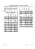 CASE 521E Loader Service Repair Manual