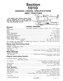 CASE 480C Loader Backhoe Service Repair Manual