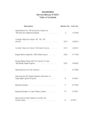 CASE 500 Loader Service Repair Manual