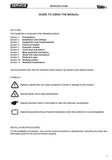 YALE (D849) MR20 LIFT TRUCK Service Repair Manual