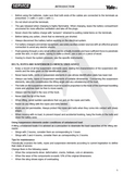 YALE (D849) MR25 LIFT TRUCK Service Repair Manual