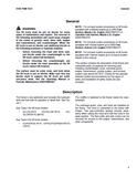 YALE (B910) GC070VX LIFT TRUCK Service Repair Manual