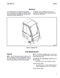 YALE (D875) GLPO060VX LIFT TRUCK Service Repair Manual