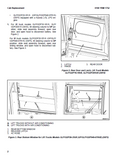 YALE (D875) GLPO060VX LIFT TRUCK Service Repair Manual